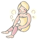 冷え性対策 ふくらはぎ